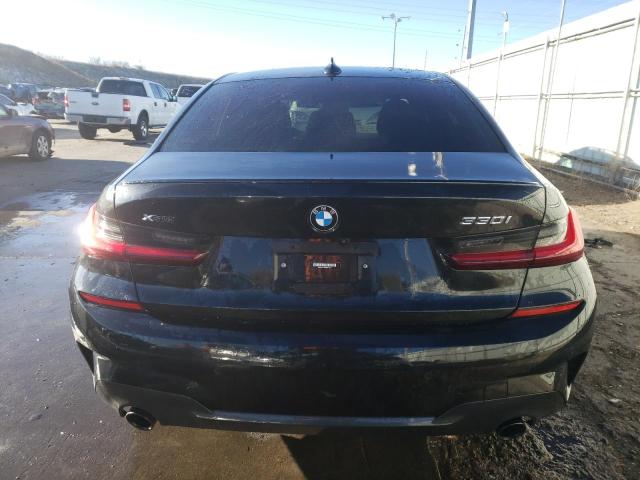 3MW5R7J02N8C78315 | 2022 BMW 330XI