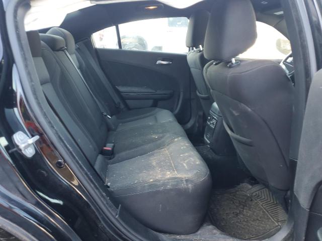 2021 DODGE CHARGER SX - 2C3CDXBG7MH613047