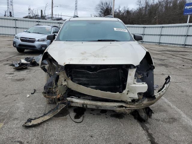 2014 GMC Acadia Sle VIN: 1GKKVPKD0EJ326535 Lot: 40204284