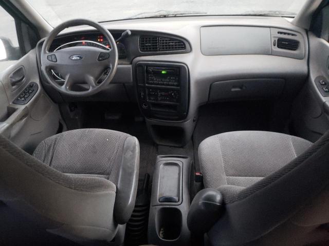 2FMZA51482BB65388 2002 Ford Windstar Lx