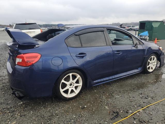 JF1VA1B67H9819689 | 2017 SUBARU WRX