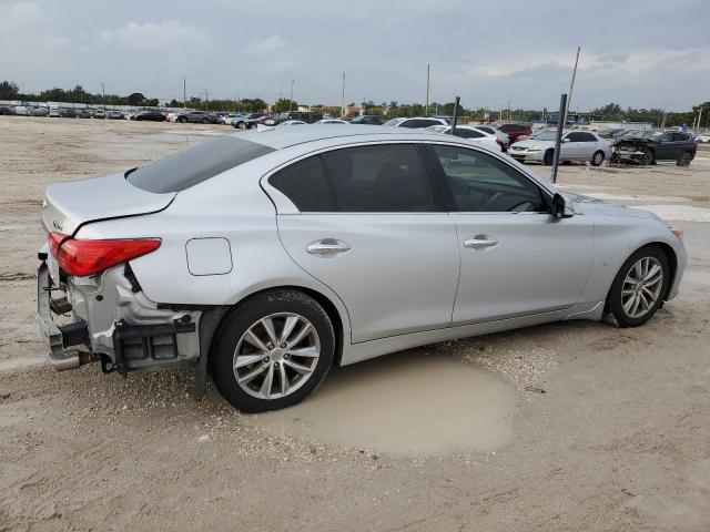 JN1BV7AP6FM344967 | 2015 INFINITI Q50 BASE