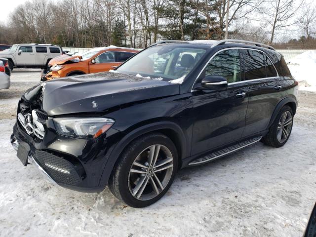2020 MERCEDES-BENZ GLE 450 4M - 4JGFB5KBXLA021948