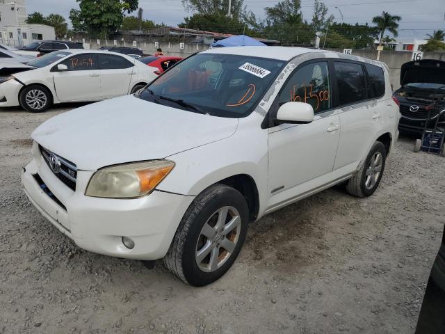 2007 Toyota RAV4 Limited