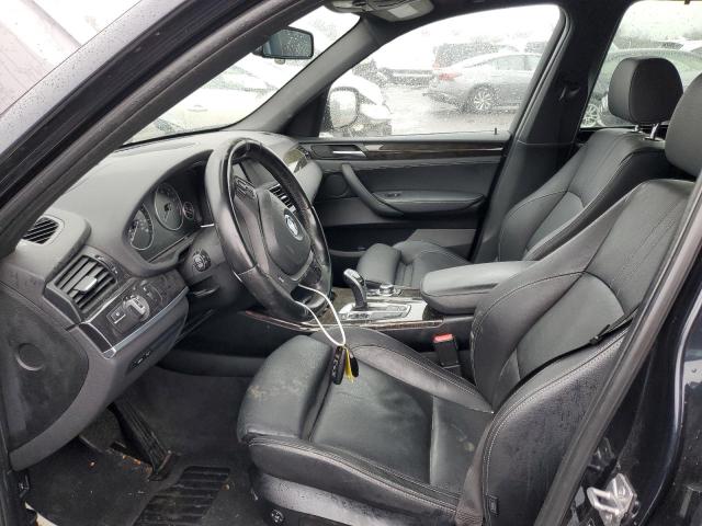 VIN 5UXWX7C51DL978709 2013 BMW X3, Xdrive35I no.7