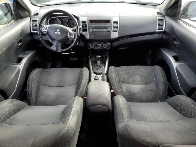 JA4MT31X47U005589 | 2007 Mitsubishi outlander ls