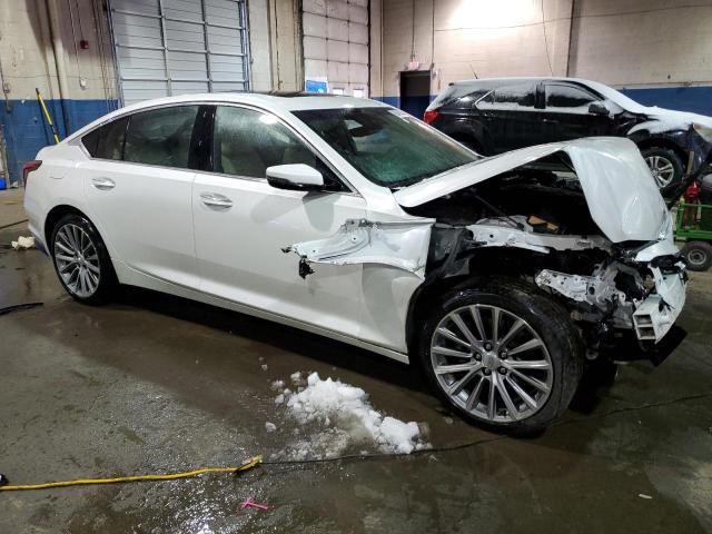 2022 CADILLAC CT5 PREMIU - 1G6DT5RKXN0108565