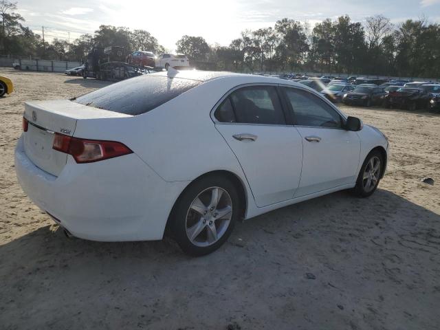 2012 Acura Tsx VIN: JH4CU2F45CC017031 Lot: 39316064