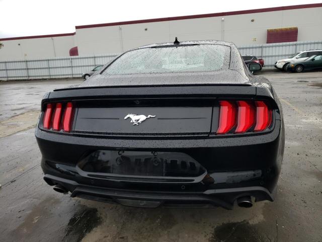 1FA6P8TH6P5106509 | 2023 Ford mustang