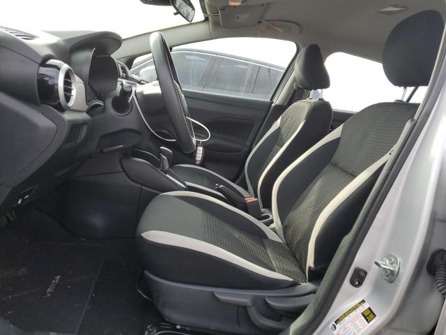 2021 NISSAN VERSA SV - 3N1CN8EV0ML830703