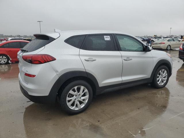 KM8J2CA43KU842808 | 2019 HYUNDAI TUCSON SE