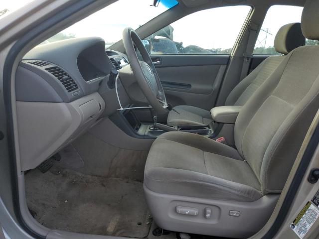 2006 Toyota Camry Le VIN: 4T1BE32K96U126557 Lot: 82510383