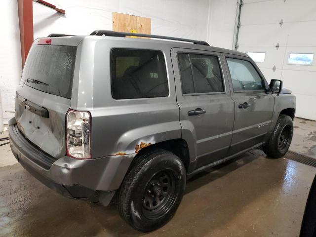 1C4NJRBB0ED616917 | 2014 JEEP PATRIOT SP