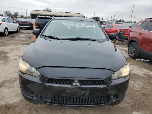 JA3AU16U38U007150 | 2008 Mitsubishi lancer de