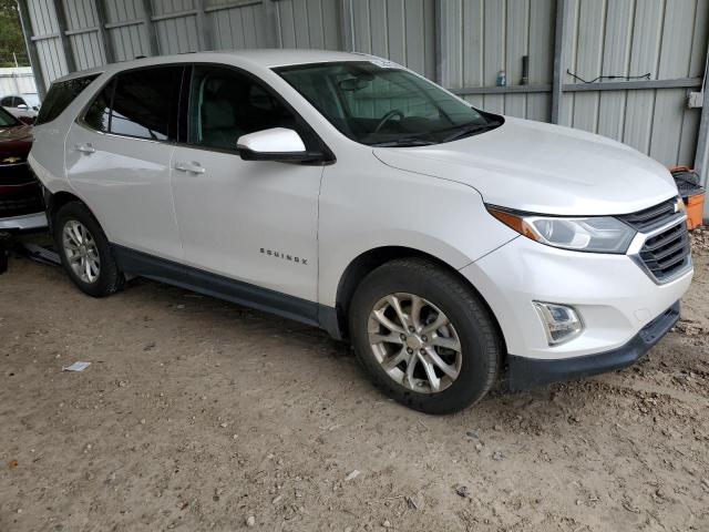 2GNAXKEV1K6255130 | 2019 CHEVROLET EQUINOX LT