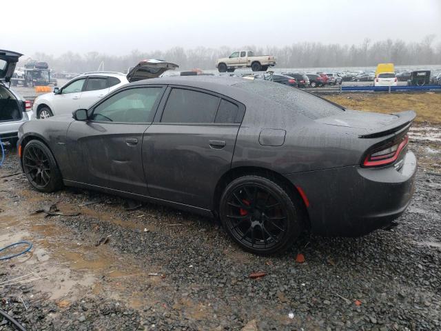 2C3CDXKT7GH160808 | 2016 DODGE CHARGER PO