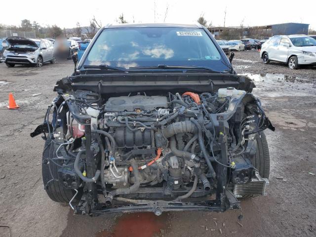 VIN 5TDHBRCH1MS527115 2021 Toyota Highlander, Hybri... no.5