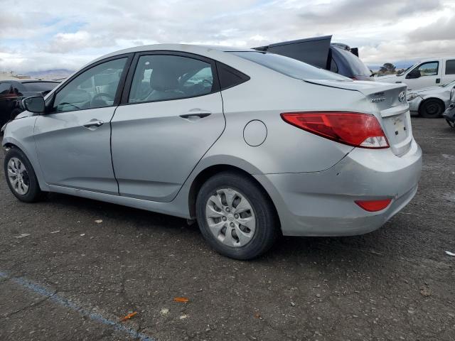 KMHCT4AE2FU834922 | 2015 HYUNDAI ACCENT GLS