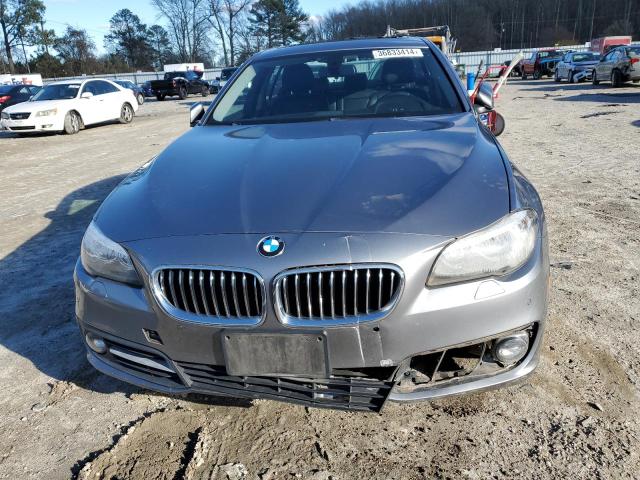 2015 BMW 528 XI - WBA5A7C57FD622807