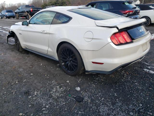 1FA6P8CF3H5322544 2017 FORD MUSTANG - Image 2