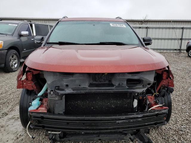 VIN 2C3CDXBGXMH624804 2021 Dodge Charger, Sxt Rwd no.5