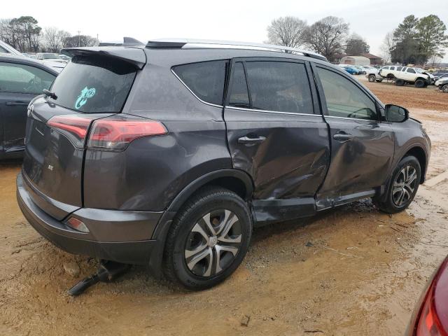 JTMZFREV2GJ074944 | 2016 TOYOTA RAV4 LE