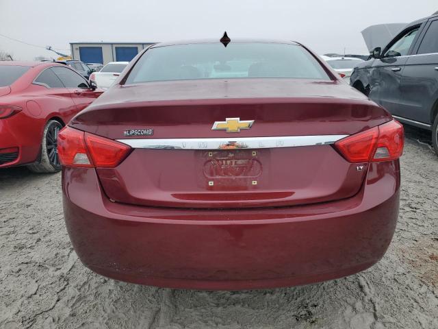 1G1105SA3GU136657 | 2016 CHEVROLET IMPALA LT