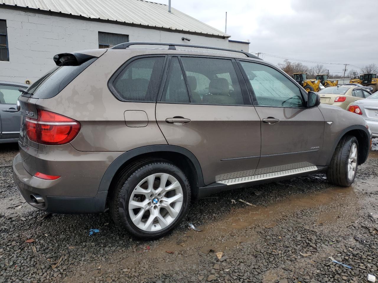 5UXZV4C58CL762159 2012 BMW X5 xDrive35I