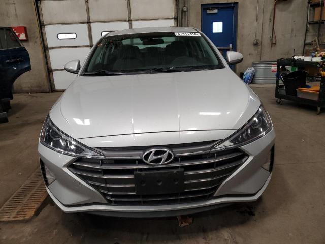 KMHD84LF3KU746953 | 2019 HYUNDAI ELANTRA SE