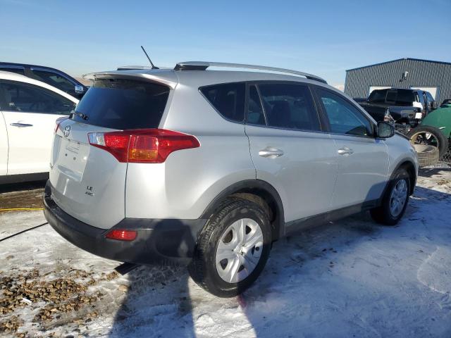 2T3BFREV5FW232579 | 2015 TOYOTA RAV4 LE