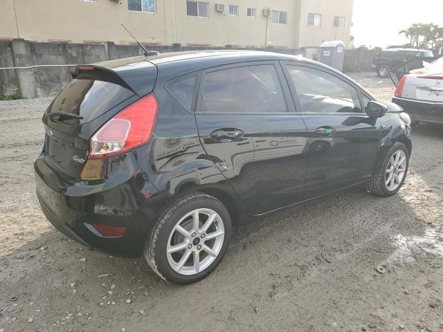 3FADP4EJ7KM112905 | 2019 FORD FIESTA SE