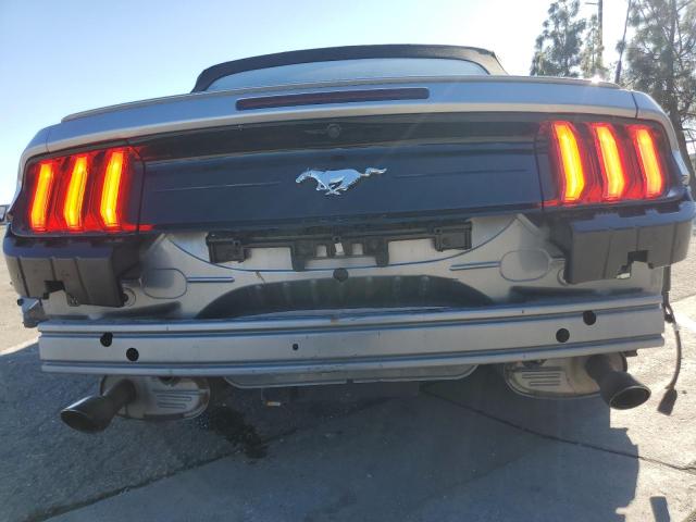 1FATP8UH6N5105682 | 2022 FORD MUSTANG