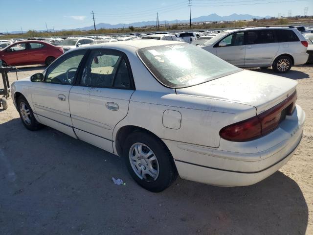 2G4WB55K521263244 2002 Buick Regal Ls