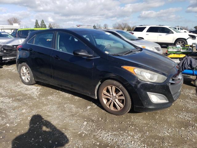 VIN 3FA6P0H75DR222326 2013 Ford Fusion, SE no.4