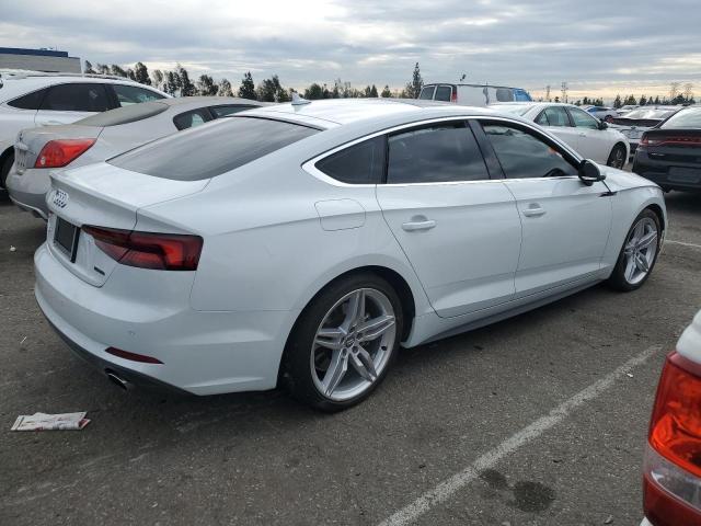 WAUENCF55KA016670 2019 AUDI A5, photo no. 3