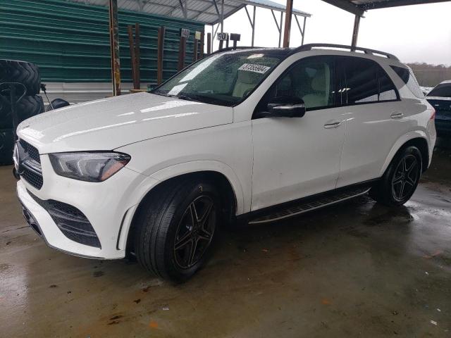 2023 Mercedes-Benz GLE GLE 350