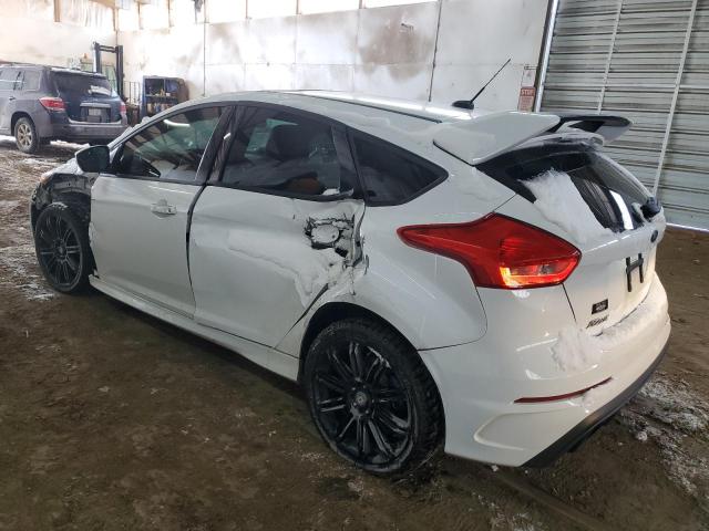 WF0DP3TH1G4116999 2016 FORD FOCUS, photo no. 2