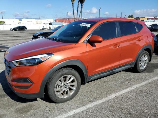 KM8J23A49GU041677 | 2016 HYUNDAI TUCSON SE