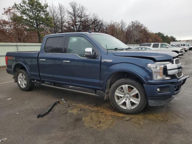 2018 FORD F-150 1FTFW1E59JFD18278