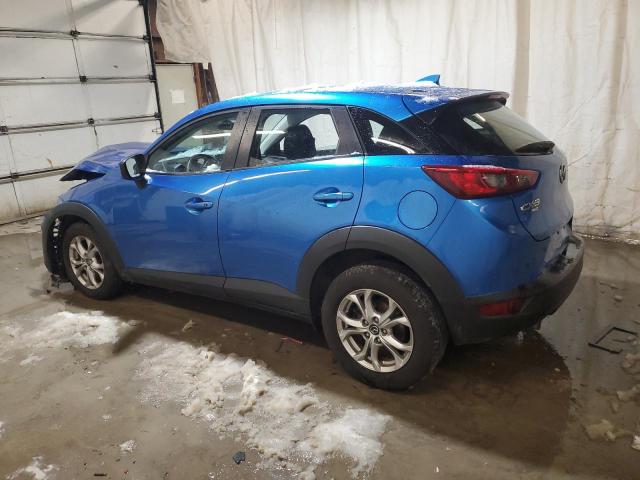 JM1DKFB75G0132688 | 2016 MAZDA CX-3 SPORT