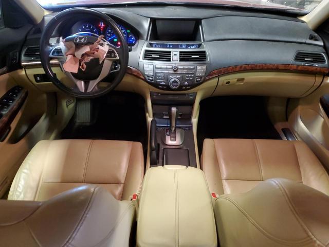 2010 Honda Accord Crosstour Exl VIN: 5J6TF2H51AL011333 Lot: 82662613