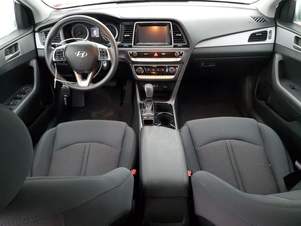 5NPE24AF3KH781497 2019 Hyundai Sonata Se