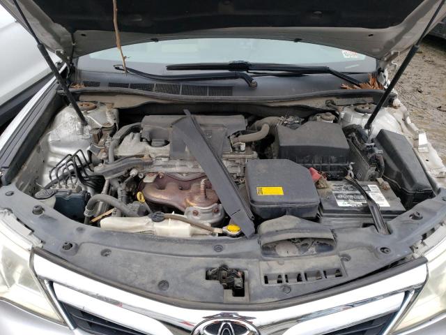 VIN WBA1G9C58FVX96467 2014 TOYOTA CAMRY no.11