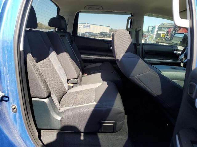 TOYOTA TUNDRA CREWMAX SR5