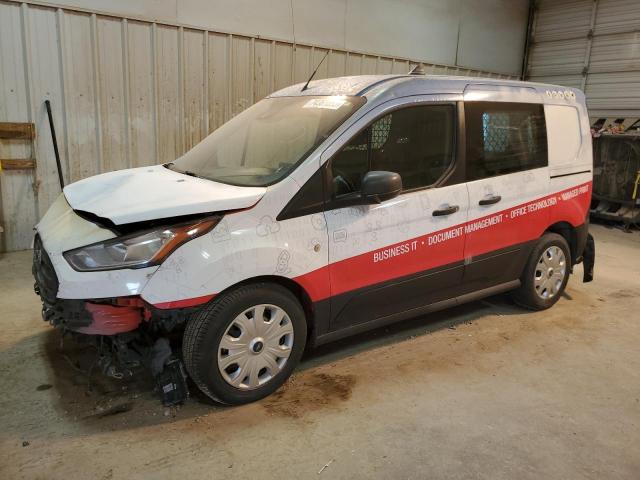NM0LS6E29K1406308 2019 Ford Transit Connect Xl