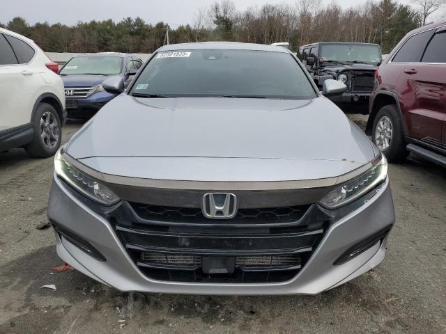 1HGCV2F38JA013815 | 2018 HONDA ACCORD SPO