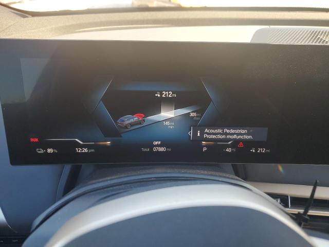 2023 BMW IX M60 - WB533CF03PCM65616