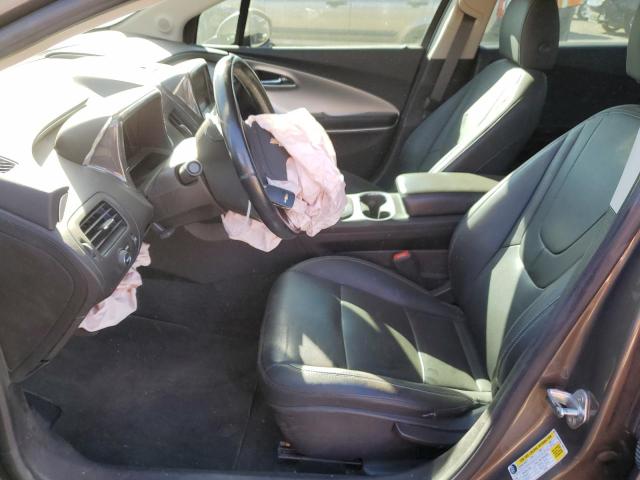 1G1RB6E48EU169174 | 2014 CHEVROLET VOLT