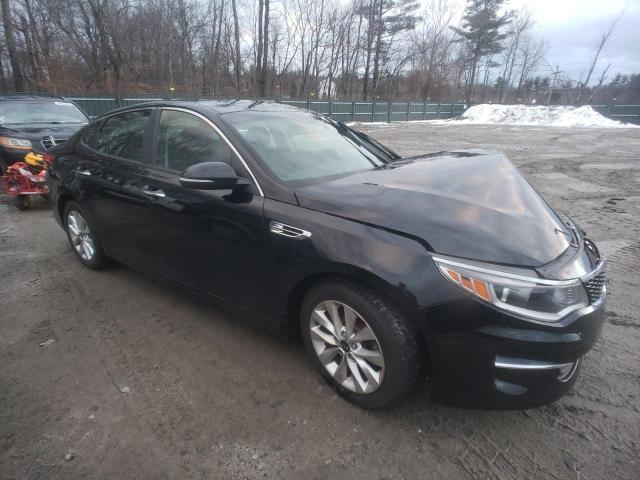 5XXGT4L32JG252643 | 2018 KIA OPTIMA LX