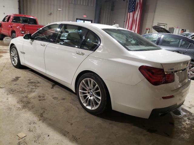 VIN WBAYF8C5XED142473 2014 BMW 7 Series, 750 Lxi no.2